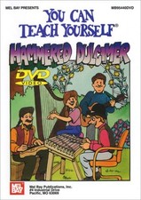 Mel Bay's You Can Teach Yourself Hammered Dulcimer