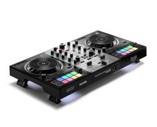Hercules DJControl Inpulse DJ Deck - Black