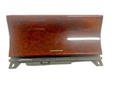 Mercedes W210 E-Klasse Ablagefach Aschenbecher Mittelkonsole Wurzelholz (13) Mercedes W210 E-Klasse Ablagefach Aschenbecher Mittelkonsole Wurzelholz (13)
