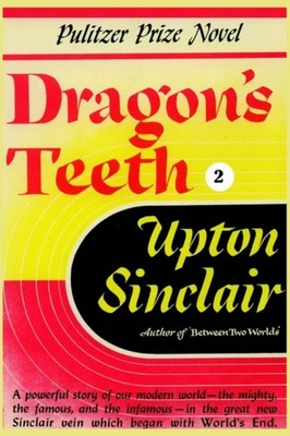 Sinclair - Dragon's Teeth II - New paperback or softback - X555z
