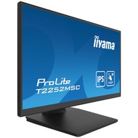 Iiyama Prolite T2252MSC-B2 - Led-Monitor
