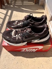 Nike V2K Run velvet Brown-White    NEU   Gr. ...