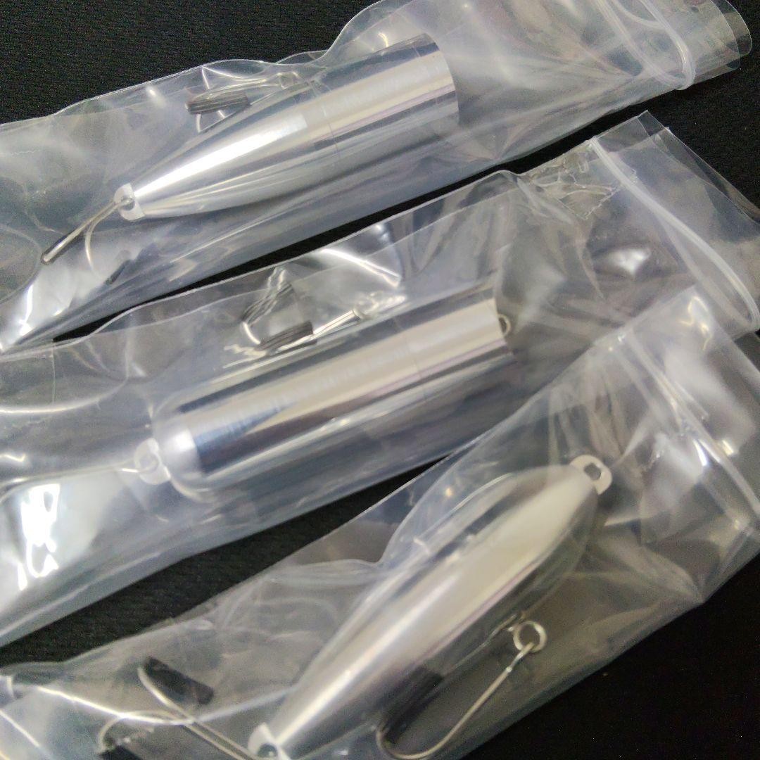 Frog s Toys Frog Aluminum Lure Frog s - Image 2