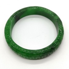 Jewelry Bangle Jade Greens 4110234