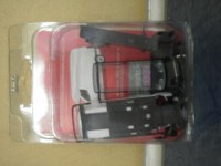 Herpa Minikit Mb Sprinter \'18 Kasten Kasten Hochdach Weiß 013475
