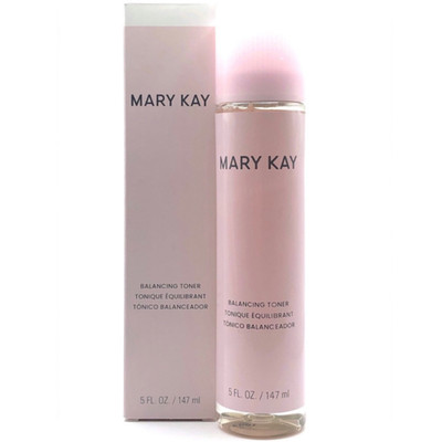 Mary Kay 201384 Balancing Toner For All Skin Types 5.0 fl oz