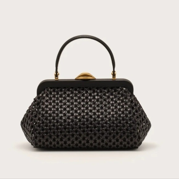 Cult Gaia Zuma Crossbody Bag