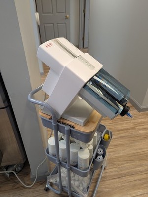 PVS Impression Mixer Renfert Sympress (New)