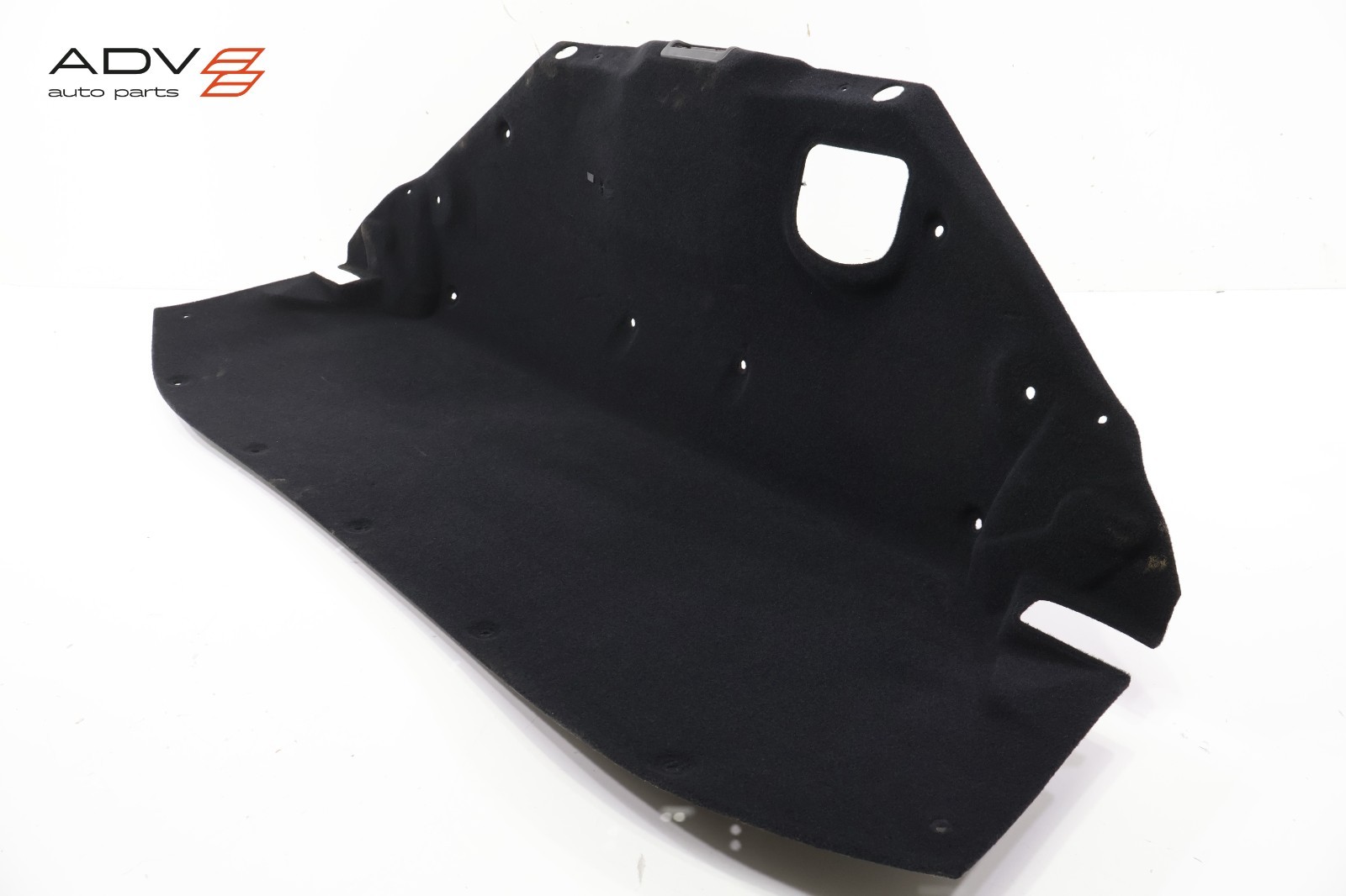 2015 - 2018 FERRARI CALIFORNIA T TRUNK DECK LID TRIM COVER LINER PANEL OEM