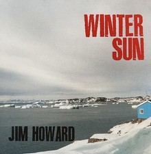 Jim Howard Winter Sun (CD) Album (UK IMPORT)