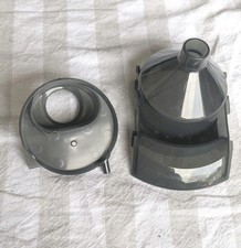 Baby Brezza FRP0045 Formula Pro Funnel  Funnel Cover Replacement Parts