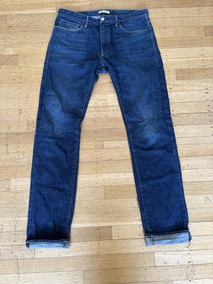 Levi s Made And Crafted Jeans Mens