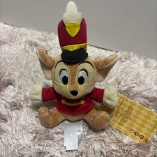 Disney Dumbo Timothy plush toy purchased at Disney Store USA