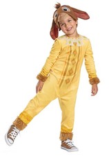 Disney Wish Child Valentino Costume