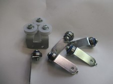 Federal NATO Guide Screws Rope Rollers Bundle Holder Cable Pull UNI XU