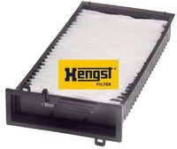 Hengst Filter E990LI Filter FüR Innenraumluft Innenraumfilter Filter