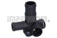 Original Imperium KüHlmittelflansch 90187 FüR 19E Golf 1G1 VW Seat 80 Audi B4 2