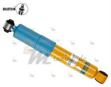 Bilstein B6 Dämpfer hinten für Opel Astra G Klasseic Caravan F35 :: 2004 >> 2009