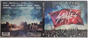 Breathe Carolina CD | eBay