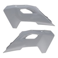 Acerbis Tankspoiler FüR Husqvarna TC 65 Grau