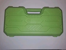 Saker 20V Cordless Hedge Trimmer – 2-in-1 Grass Shears, 2 Rechargeable Batteries