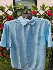 Tommy Bahama The Coconut Point Blue Tropical ...