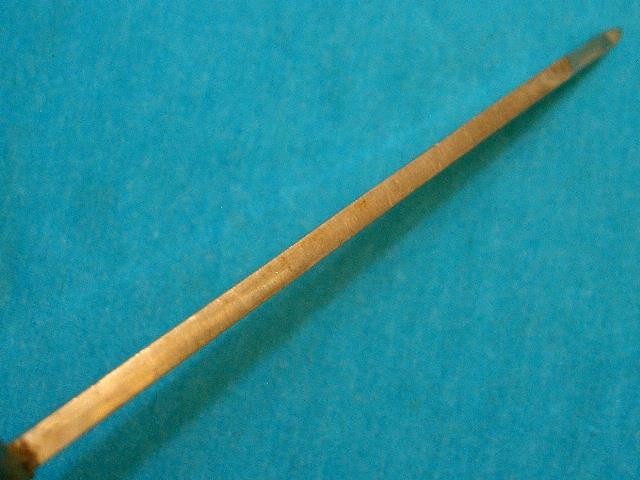 VINTAGE AQUA LUNG US DIVERS SCUBA NAVY SEAL DIVING SURVIVAL BOWIE KNIFE KNIVES