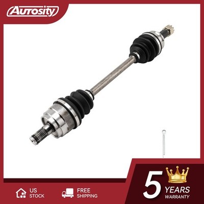ATV/UTV Axle Shaft Assembly Rear Left/Right For 2006-2009 Honda TRX680FGA