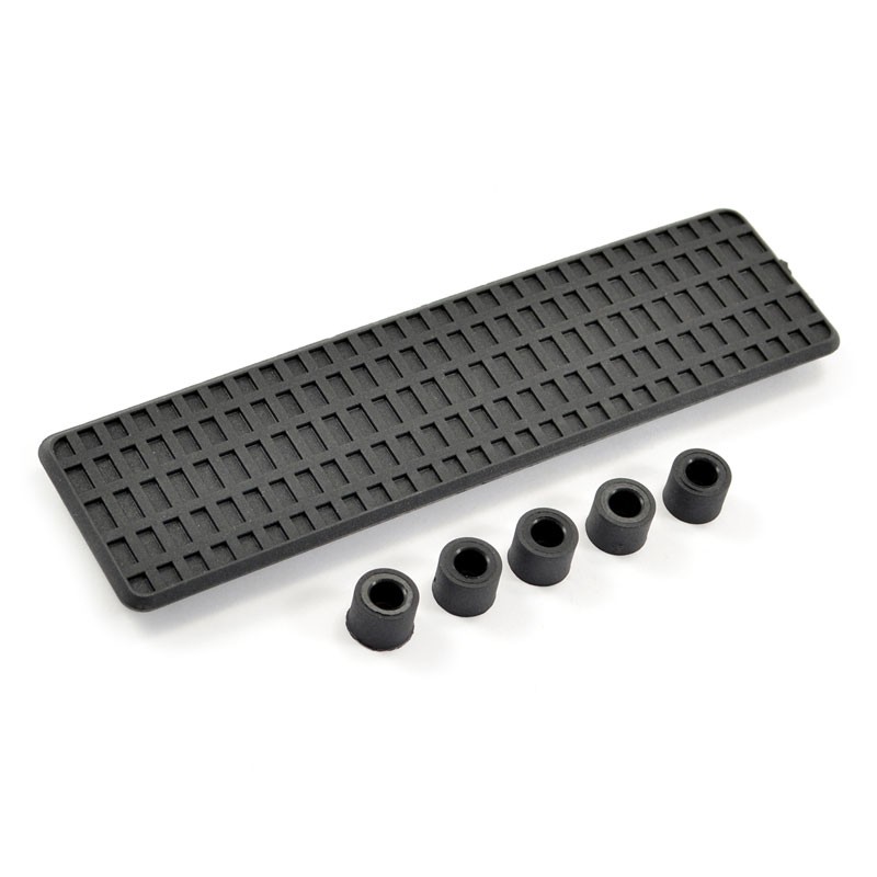 FTX Kanyon Front Grill