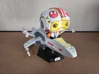 Funko Pop Deluxe Star Wars - Luke Skywalker with X-Wing Loose #232