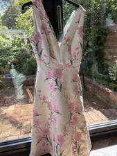 Evening/party Dress - Flattering and Elegant Size 10