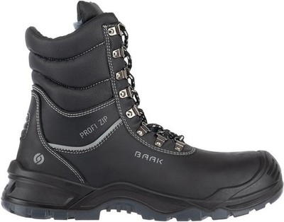 BAAK Winterstiefel Magnus Profi 2 Gr.43