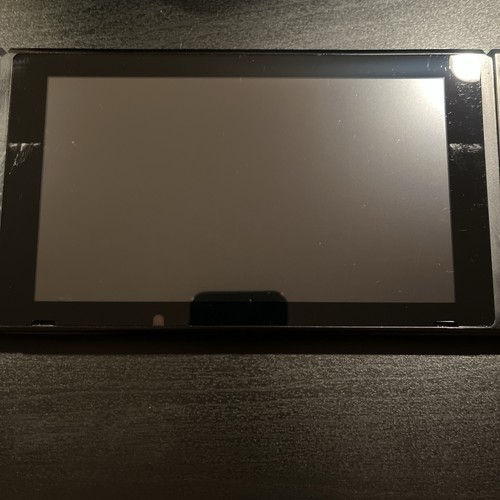 Nintendo Switch 32GB Handheld System **READ - Picture 3 of 4