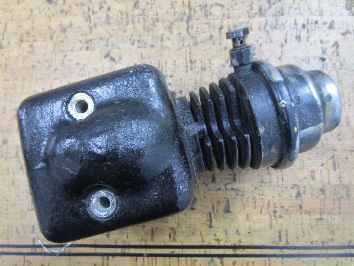 OEM* 0780 Mercury CMD VM 4.2L EFI 250 HP Wastegate & Valve