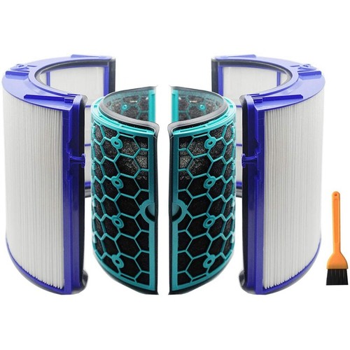 Ricambi per Filtro Depuratori D'Aria Dyson, Purificatore D'Aria Puro  Sigillato c | eBay