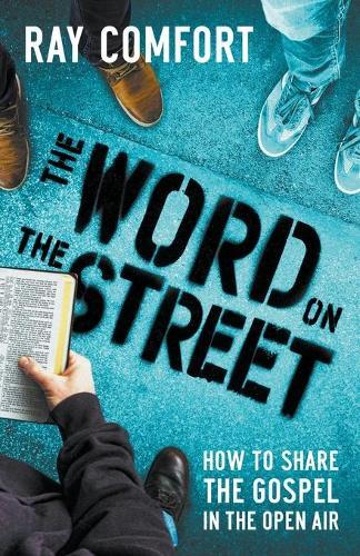 Thumbnail - Ray Comfort Word On The Street, The (taschenbuch)