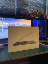 macbook pro touchbar 13