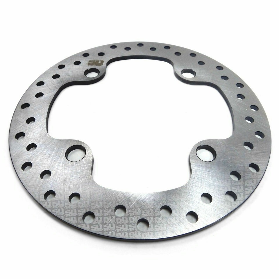 2 Front Or Rear Brake Disc Rotor For Polaris RZR XP 1000/ RZR XP 4 1000 2014-21