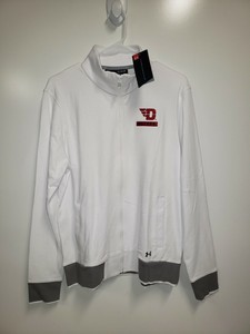 under armour threadborne jacket