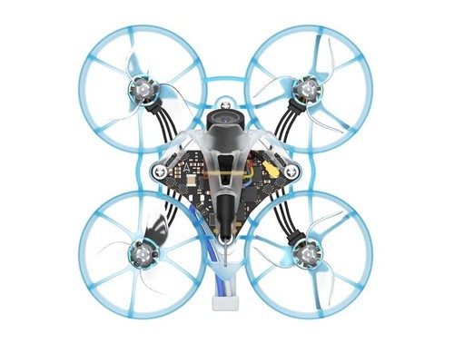 BetaFPV Air65 Brushless Whoop Quadcopter ExpressLRS 2.4 RACING - Picture 2 of 7