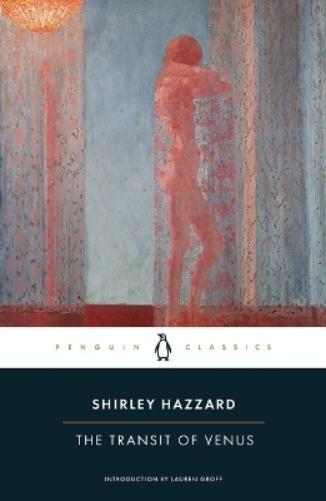 Shirley Hazzard The Transit of Venus (Tascabile)