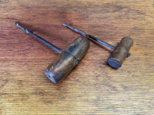 X2 Vintage Corkscrews - Picture 6 of 9