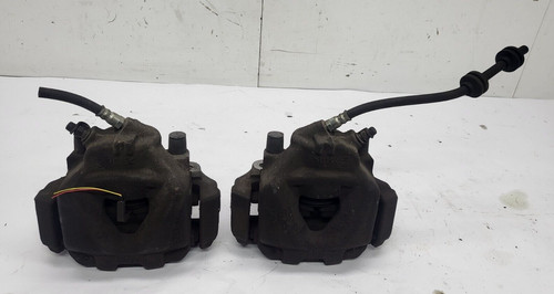 BMW 3er E91  Bremssattel Bremszange   vorne rechts & links   (00)