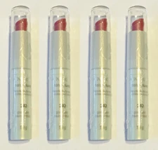 Pack of 4 Covergirl Natureluxe Lip Gloss Balm Lipstick 240 Muscat New