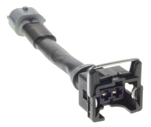 Raceworks CPS-114 Fuel injector adapters x 4 Denso male to Bosch EV1 female - Picture 6 of 6