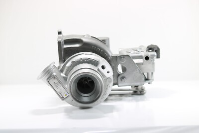 Turbocharger Holset DAF Cummis 3798213 3798214 HE200VG | eBay
