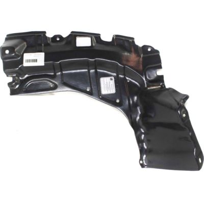 Passenger Side Engine Splash Shield Cover Fits Scion xA xB Toyota Echo SC1228105