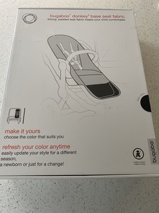 bugaboo donkey harness