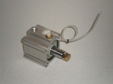 SMC CDQ2B50-20DZ Pneumatic Cylinder 20mm Stroke, 50mm Bore, Double Acting