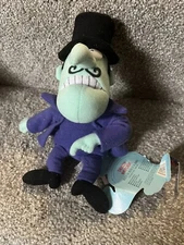 CVS Stuffins The Adventures of Rocky and Bullwinkle and Friends Snidely Whiplash